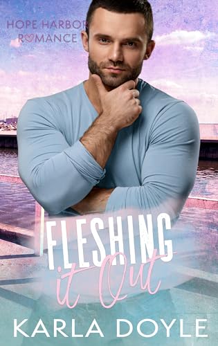 Fleshing It Out: a small town, older woman/younger man, instalove romance