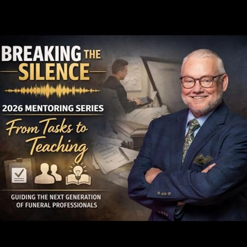 2026 Mentoring Series: From Tasks to Teaching cover art