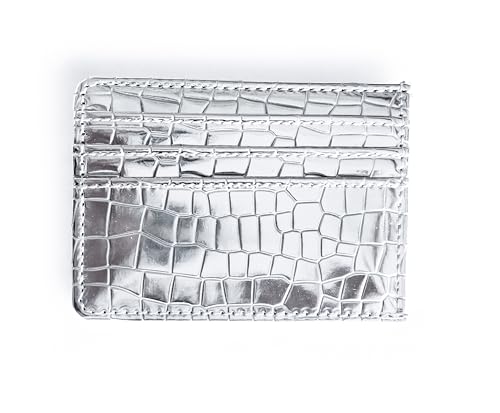 SWEDEY Slim Card Holder