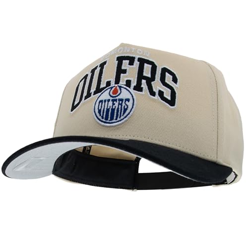 Casquette NHL Mitchell & Ness réglable pour un confort quotidien
