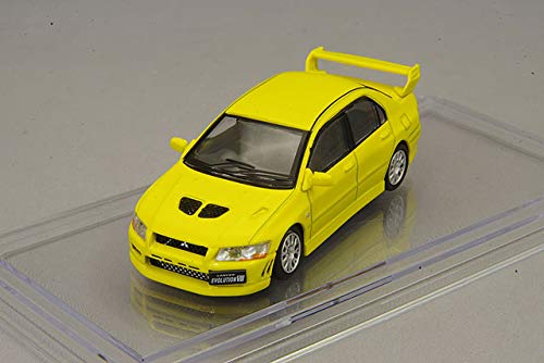 Amazon.co.jp: Kokusaiboeki Bi-M Creations 1/64 Scale Mitsubishi