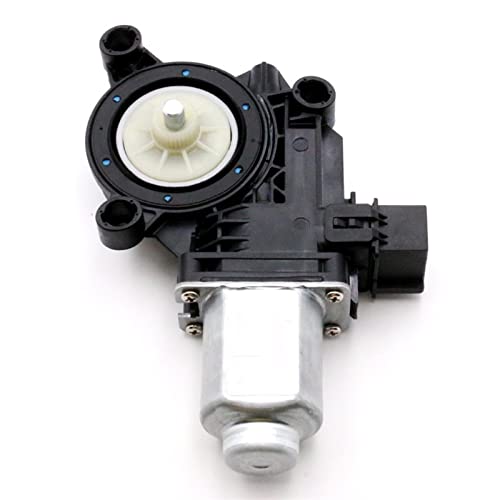 Moteur de lève-vitre bloqué ? Réparation Skoda Fabia droit 959 801