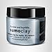 Bumble and bumble. Sumoclay Matte Texture Clay | Workable Texture, Moldable Hold + Matte Finish | Wavy, Straight, 1.5 Ounce