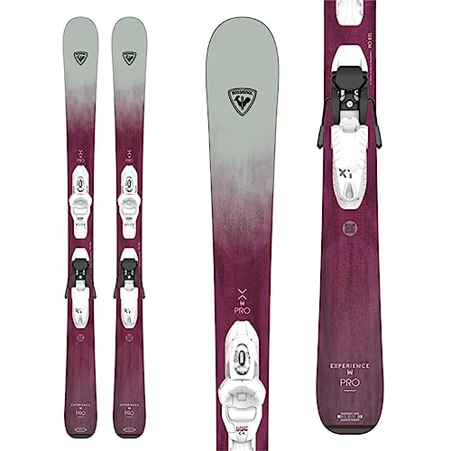 Rossignol Unisex Adulto