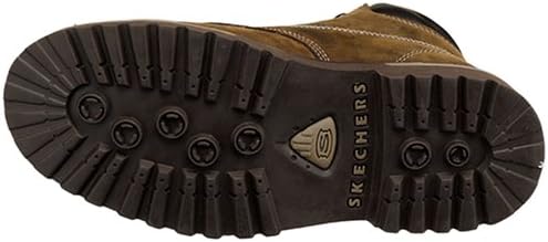skechers cool cat bully men's boots