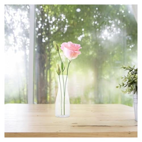 Florero para centro de mesa que transforma tu salón con arreglos naturales 7