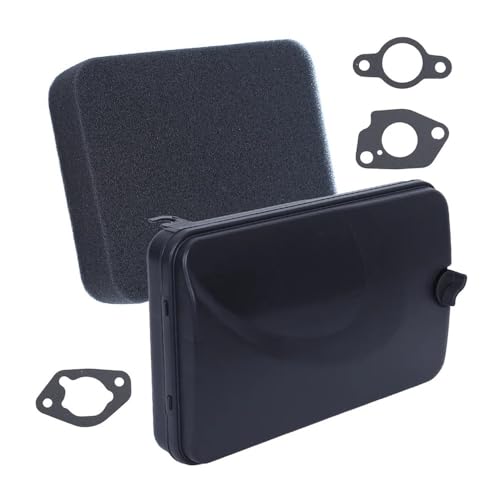 Filtre avec joint compatible GP6500 et GP7500E : étanchéité mécanique optimale