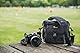 Lowepro Nova 160 AW II Kamera-Tasche schwarz