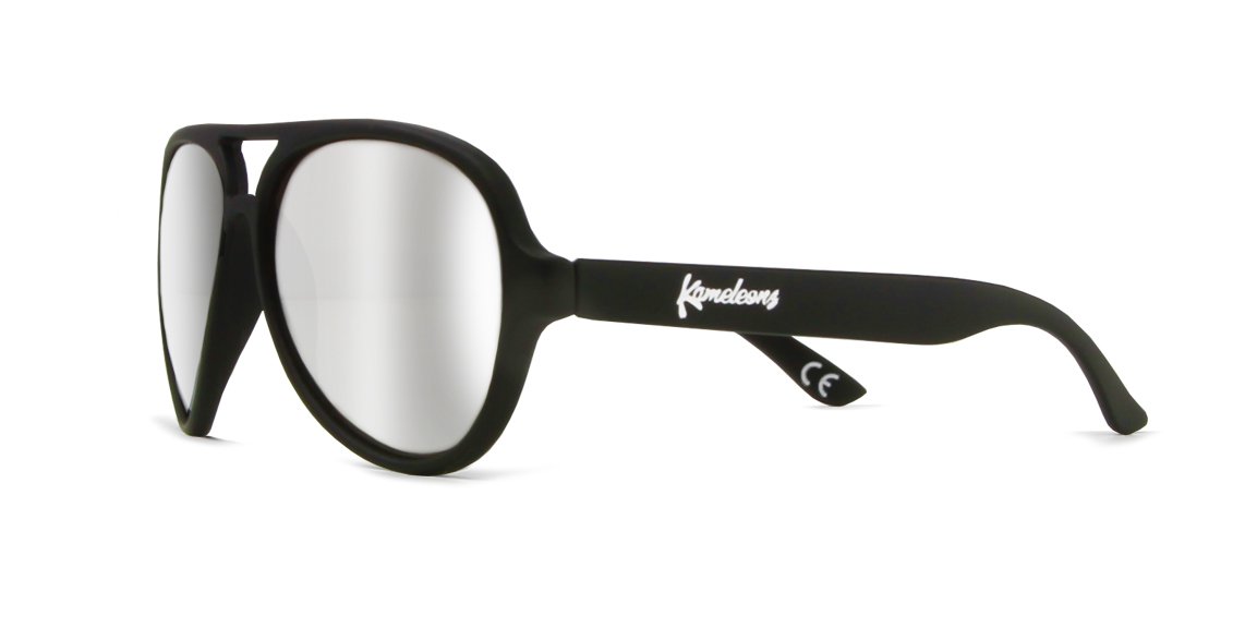 Maverick Aviator Sunglasses