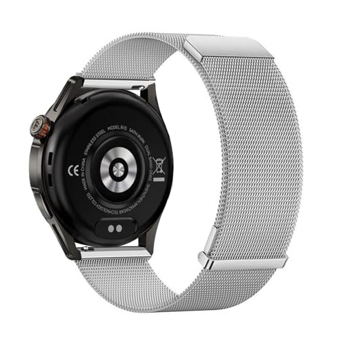 ���� �X�}�[�g�E�H�b�`�o���h �Ή� KOSPET MAGIC R10 �����x���g�����\ �j�����p �}�O�l�b�g�N���X�v �| ���ߋ� ���b�V�� �y�� �ʋC�� �X�g���b�v�R���p�`�u�� �����o���h KOSPET MAGIC R10 �����X�g���b�v �����x���g���f