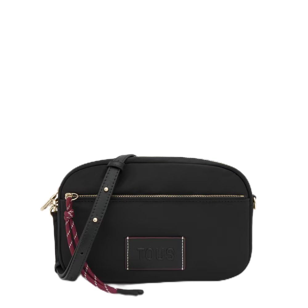 TOUS Bandolera 2002458351 Empire Soft New Negro