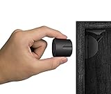 Hohe Qualität - Ihre kindersichere Schlösser sind mit hochwertigen Materialien hergestellt und sind gründlich getestet, um langfristige Sicherheit von Schränken und Schubladen und Ihre anhaltende Sicherheit der Gemütszustände zu gewährleisten. Auch verfügt sie über einen einfachen 