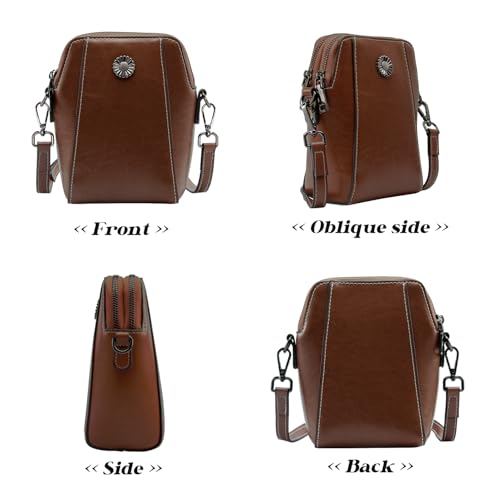Image of Women's C1 crossbody bag for women