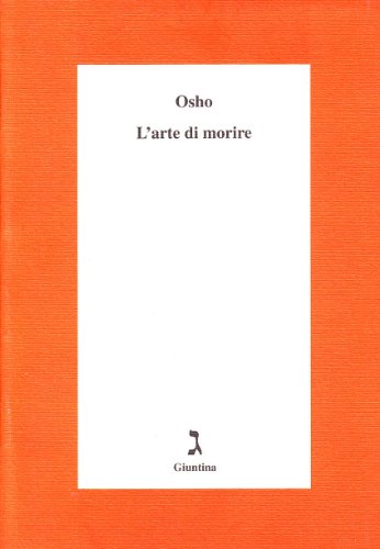  L\'arte di morire