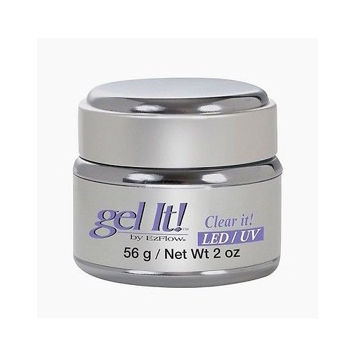 Preisvergleich Produktbild Ezflow Hartgel - Clear It 56 g