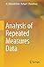 Analysis of Repeated Measures Data