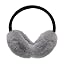 Furry Gray