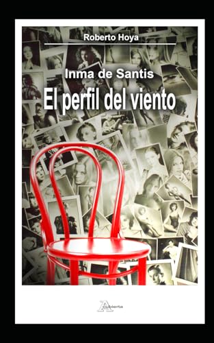 Inma de Santis: El perfil del viento