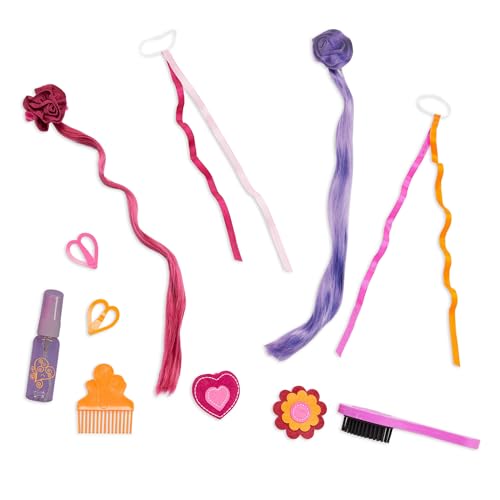 Our Generation Hair Play 20" Horse