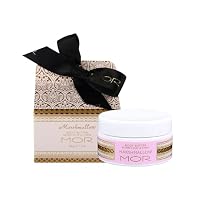 MOR Boutique Little Luxuries Marshmallow Body Butter, 50g