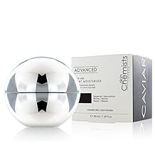skinChemists Advanced Caviar Night Moisturizer, 150 Gram