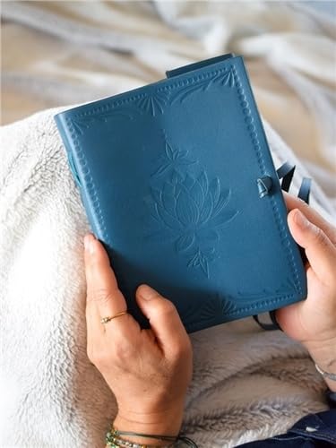 Omsaé Grimoire Harmonie intérieure Lotus