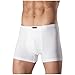 Produktbild Ceceba Herren Pants, Baumwolle, Elastan, Single Jersey, schwarz, Uni, 3er Pack 7
