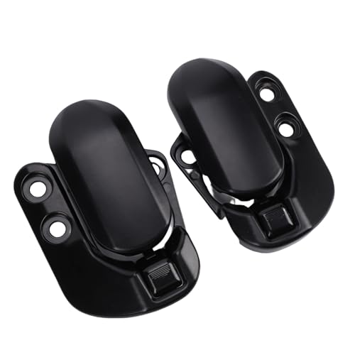 Verrou de Toit Convertible Miata 1990-2003 en Alliage Durable - 4