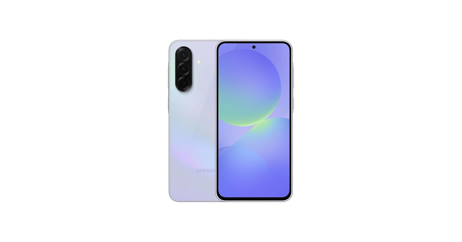 Amazon.com: Samsung Galaxy A36 5G A Series Cell Phone, 256GB