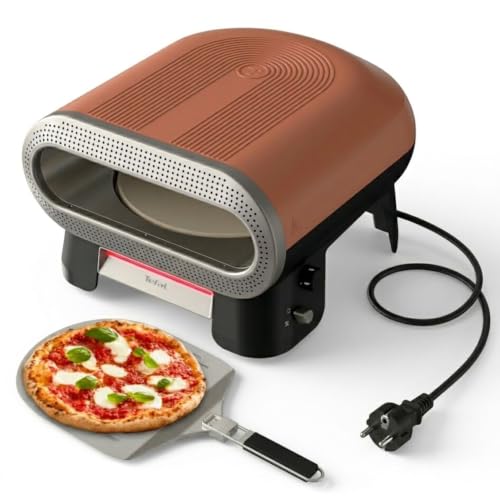 Tefal Pizza Pronto elektrischer...