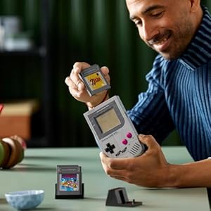 Amazon.co.jp - レゴ®   Game Boy 72046