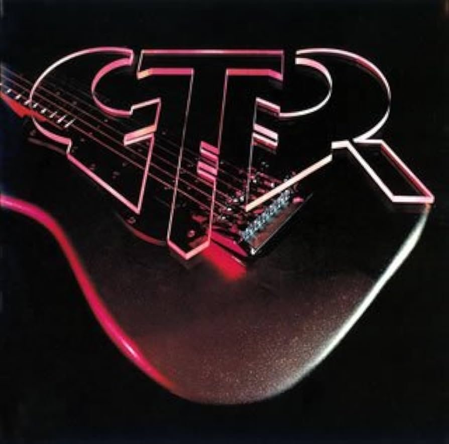 GTR 紙ジャケット 2006年リマスター日本版 Amazon.co.jp: GTR(紙ジャケット仕様): ミュージック