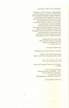 Hardcover Donkey Gospel: Poems Book