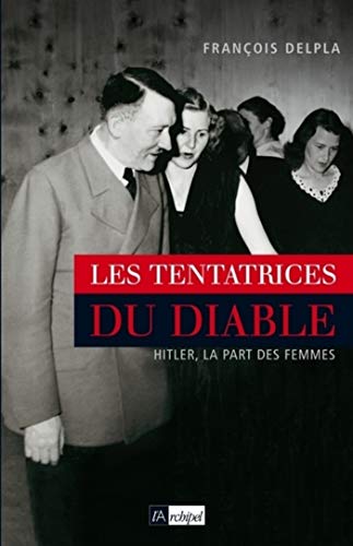 Télécharger Les tentatrices du diable livre En ligne