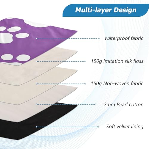Funda para laptop 13-14 pulgadas protector acolchonado miniatura 4