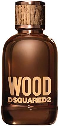Wood Pour Homme EDT 50ml