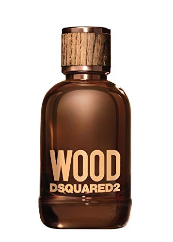 Wood Pour Homme EDT 50ml