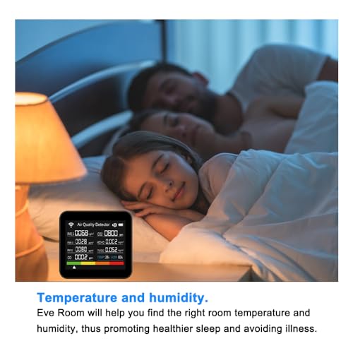14-in-1-Air-Quality-Monitor-Indoor-Temperature-Sensors-Detect-PM25PM10PM10CO2COTVOCHCHOTemperatureHumidity-Air-Quality-Meter-for-Home-Office-School-Hotel