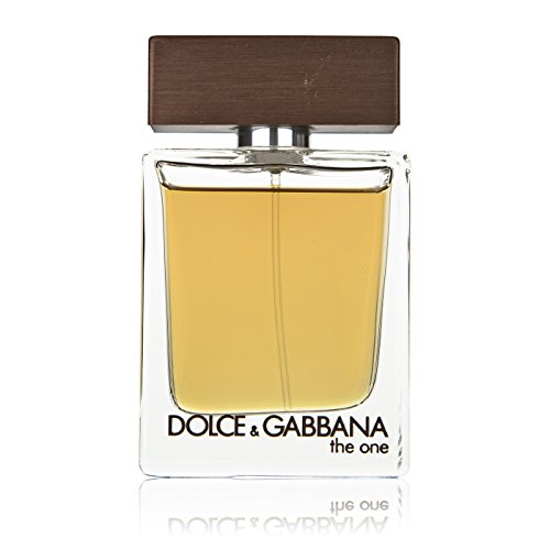 Price comparison product image Dolce & Gabbana - THE ONE MEN EDT Spray 50 ml NE-20654