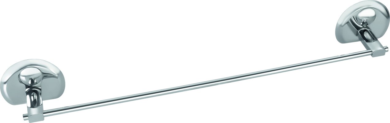 Grapple Towel Rod 24 Inch Stainless Steel-RY202