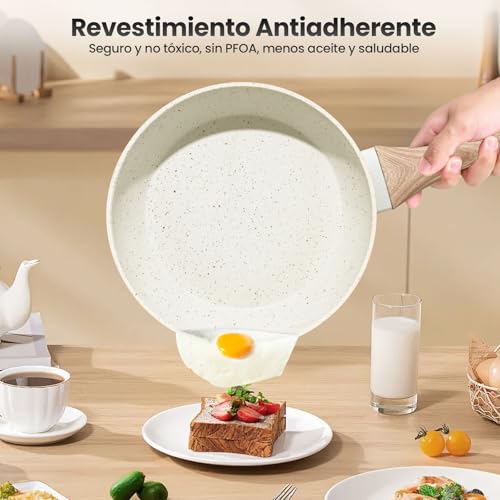 La Mejor Selección de Estufa Blanca los mejores 10. 3 Imagen adicional