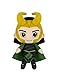 Produktbild Funko Marvel: Thor Ragnarok - Loki Plüsch Figur