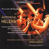  Strauss: Die Ägyptische Helena (Gesamtaufnahme) (deutsch) (Aufnahme Live Cagliari Januar 2001)