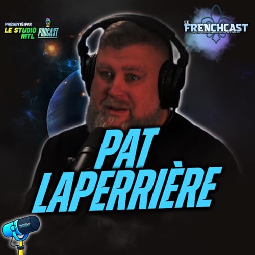 #274 - Pat Laperri&egrave;re