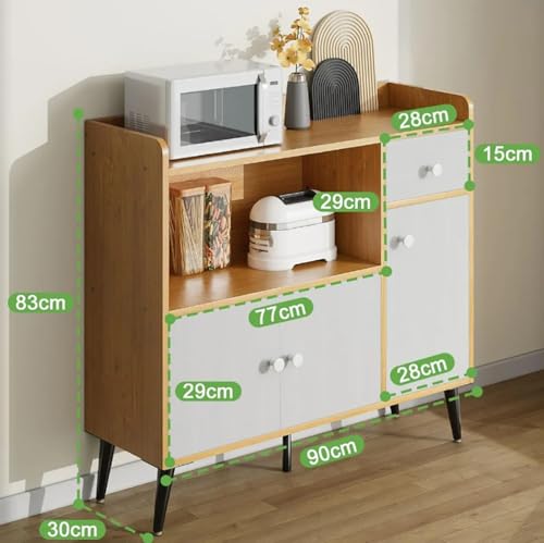 Catálogo para Comprar On-line Alacenas Top 5. 17 Imagen adicional