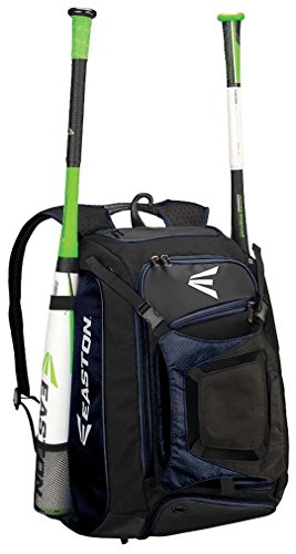 Easton Walk-Off Bat Pack, Navy