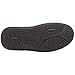Propet Men's M5015 Scandia Strap Slip-On,Black Grain,11 XX (US Men's 11 5E)