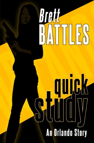 Quick Study - An Orlando Story