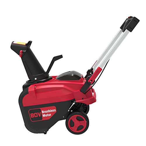 PowerSmart-Snow-Blower-80V-60Ah-Battery-Powered-Snow-Blower-21-Electric-Snow-Thrower-Cordless-Snow-throwers PowerSmart-Snow-Blower-80V-60Ah-Battery-Powered-Snow-Blower-21-Electric-Snow-Thrower-Cordless-Snow-throwers