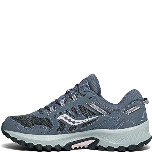 Image of Saucony Women's Versafoam Excursion Tr13 Trail Running Shoe
